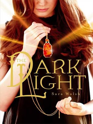 cover image of The Dark Light
